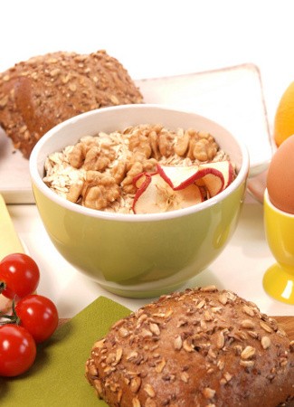 Ini Dia Diet Terbaik Tahun 2012!