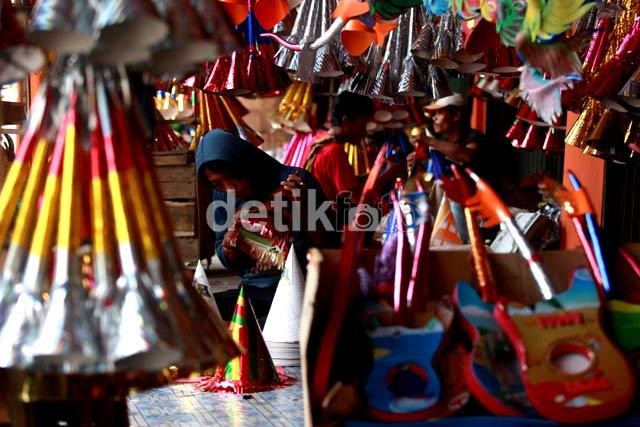 165 Personel Keamanan & Kesehatan Siaga di Tiap Panggung Jakarta Night Festival