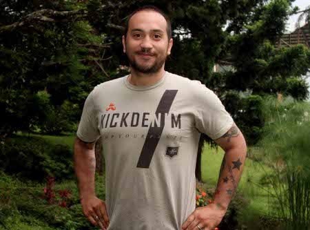 Resolusi Gary Iskak di 2013, dari Nambah Momongan Hingga Mengejar Karier