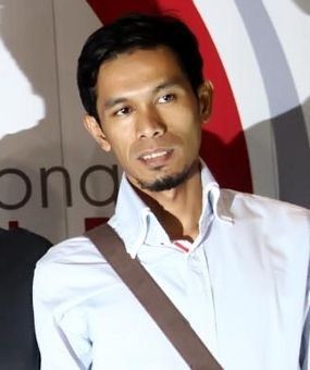 Ultah ke-36, Lukman NOAH Berharap Bisa Terus Berikan yang Terbaik