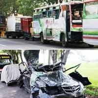 2012, 79 Nyawa Melayang di Jalan Raya Pantura Situbondo