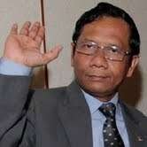 Mahfud MD: Pungli di KUA Sebabkan Orang Kawin Siri