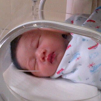 Malam Tahun Baru, SBY Syukuran di Cikeas