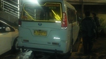 2 Pembajak Angkot Dibekuk, Polisi Cek Rekam Jejak Pelaku