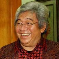 Taufiq Kiemas di Mata Jokowi: Dia Tegas