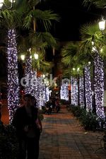 Menikmati Keindahan Ho Chi Minh di Malam Hari