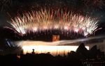 Pesta Kembang Api Sambut Tahun 2013 di Australia