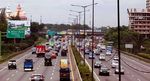 Jelang Tahun Baru, Tol Jakarta-Cikampek Ramai Lancar