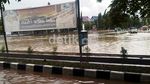 Hujan 1,5 Jam, Sejumlah Kawasan di Samarinda Banjir