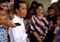 Dari kunjungan ini Jokowi mengaku mendapat gambaran pentingnya pintu air Katulampa. Pengertian ini penting untuk membuat langkah mengatasi banjir di Jakarta.