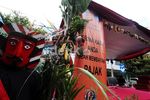Panggung Hiburan Meriahkan Jakarta Night Festival