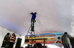 Panggung Hiburan Meriahkan Jakarta Night Festival