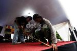 Panggung Hiburan Meriahkan Jakarta Night Festival
