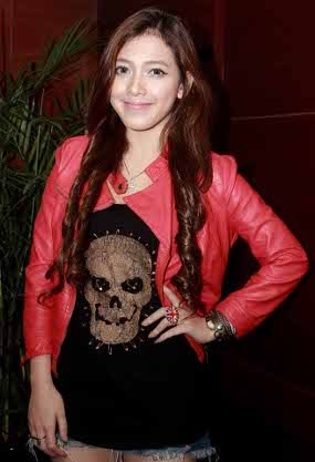 Kurangi Imej Seksi, Zahra Jasmine Sibuk Main FTV