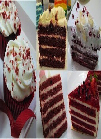 Kue dan Minuman Ini Memikat Selera di Tahun 2012