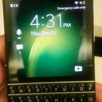 Ponsel BlackBerry 10 N Series Unjuk Gigi
