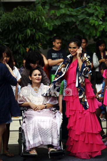 KD Isi Malam Tahun Baru Bersama Keluarga