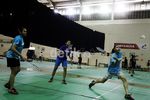 PBSI Turunkan Pemain Senior & Junior di Korea Terbuka 2013