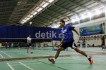 PBSI Turunkan Pemain Senior & Junior di Korea Terbuka 2013