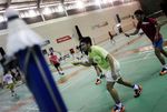 PBSI Turunkan Pemain Senior & Junior di Korea Terbuka 2013