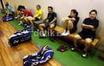 PBSI Turunkan Pemain Senior & Junior di Korea Terbuka 2013