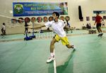 PBSI Turunkan Pemain Senior & Junior di Korea Terbuka 2013