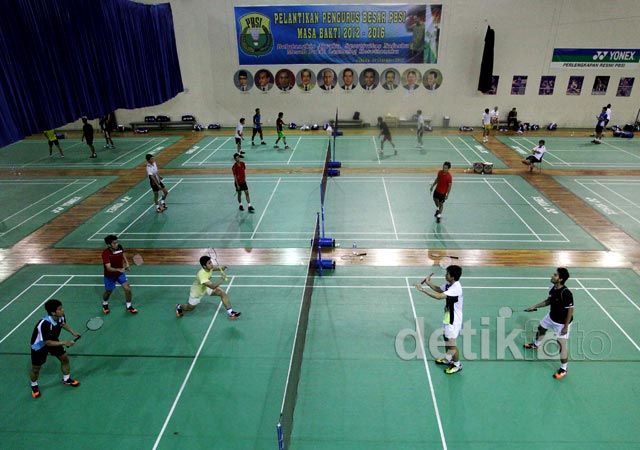 PBSI Turunkan Pemain Senior & Junior di Korea Terbuka 2013