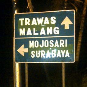 Tahun Baru, Jalur Wisata Pacet Diberlakukan Satu Arah