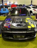 Corolla Berbodi Transformers