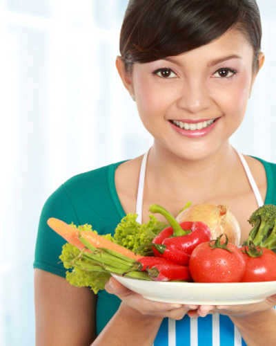 Inilah Makanan Populer 2012 yang Berkhasiat Hebat!