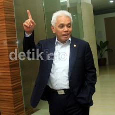 Keluarga Hatta Rajasa Berduka Atas Kecelakaan Putranya