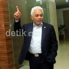 Hatta: Kami akan Memberi Perhatian Tinggi pada Keluarga Korban