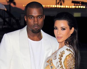 Kim Kardashian Dibayar Rp 2,9 M untuk Berpesta Tahun Baru