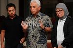 Hatta Rajasa Minta Maaf Kepada Keluarga Korban