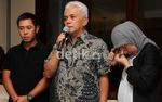 Hatta Rajasa Minta Maaf Kepada Keluarga Korban
