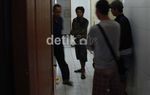 Jenazah Korban BMW Maut Dibawa Pulang