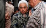 Hatta Rajasa Minta Maaf Kepada Keluarga Korban