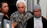 Hatta Rajasa Minta Maaf Kepada Keluarga Korban