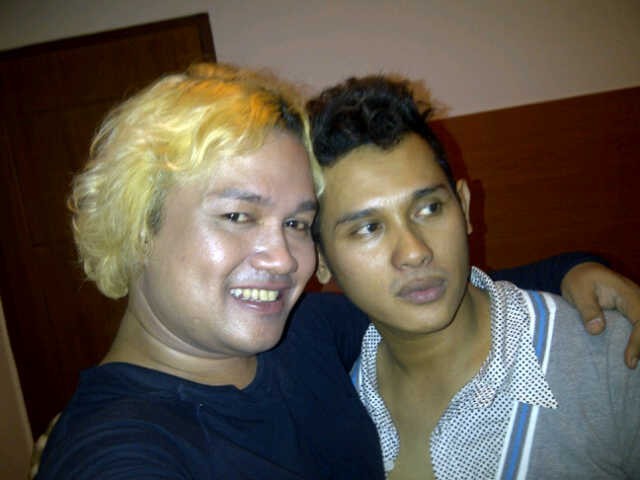 Tata Liem dan Kiki Kanoe Sebaiknya Tetap Menjalin Silaturahmi