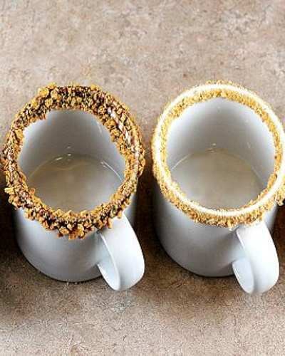 Yuk, Bikin Hot Chocolate Sereal yang Menyehatkan!