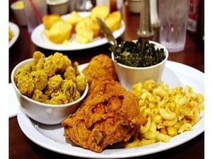 Film Tentang Pola Makan Masyarakat Afrika-Amerika Akan Dirilis