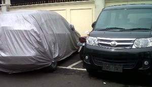 Korban Tewas Tabrakan BMW Rasyid Disantuni Rp 25 Juta