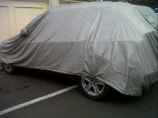 Tabrak Luxio, Rasyid Amrullah Pacu BMW X5 Lebih dari 100 Km/jam