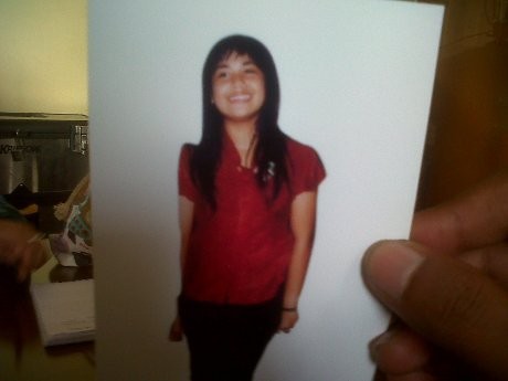 ABG Christine Hilang 5 Hari, Tinggalkan Surat Cari Kesibukan di Luar