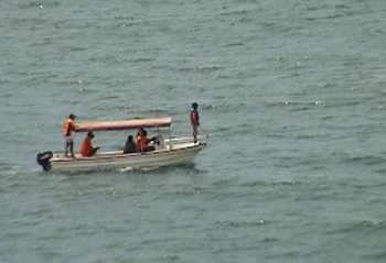 3 Wisatawan yang Digulung Ombak Pantai Somedeng Ditemukan Tewas