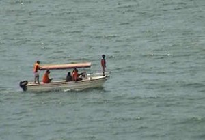 3 Wisatawan yang Digulung Ombak Pantai Somedeng Ditemukan Tewas