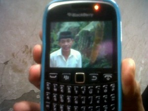 Keluarga Harun Hormati Iktikad Baik Hatta Rajasa