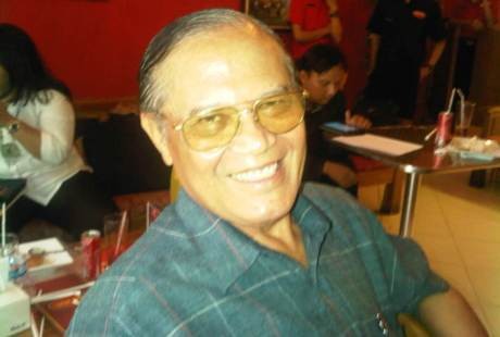 Dr Hakim S Pohan, Dokter yang Sangat Getol Perjuangkan Aturan Rokok