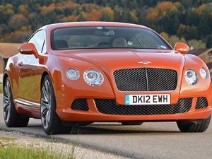 Suami Meninggal Kecelakaan, Istri Gugat Bentley