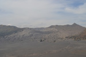 Bromo Tengger Semeru, Selarasnya Alam dengan Masyarakat Hindu